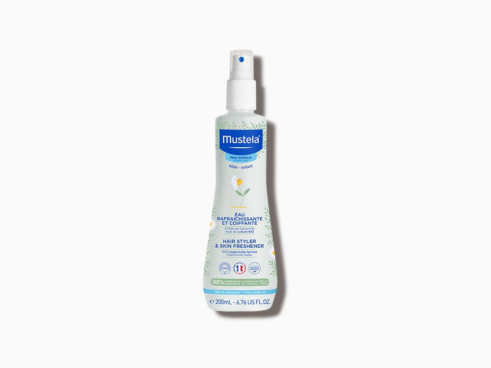 Mustela baby sales